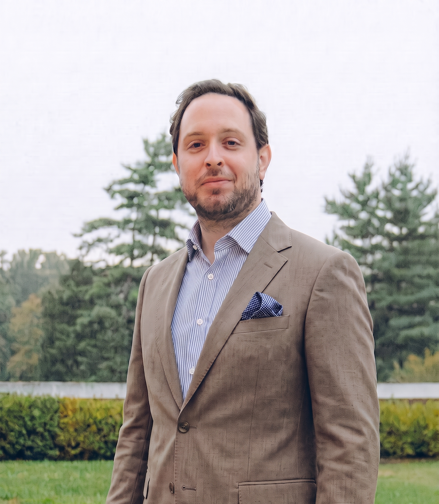 Derin Sönmez, founder of Fidelio Ventures